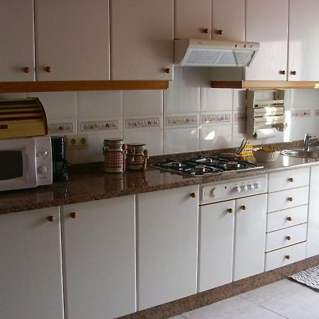 Apartamento O Grove公寓 外观 照片