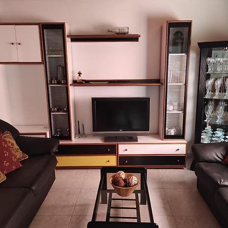 Apartamento O Grove公寓 外观 照片