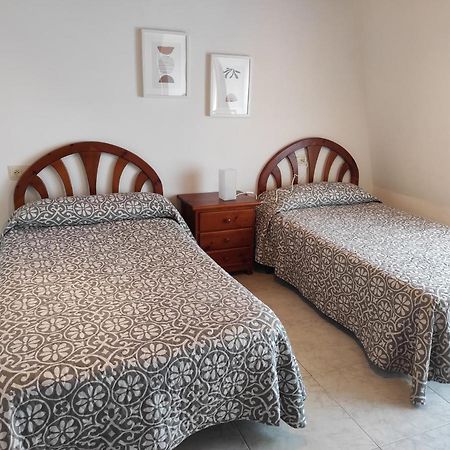 Apartamento O Grove公寓 外观 照片