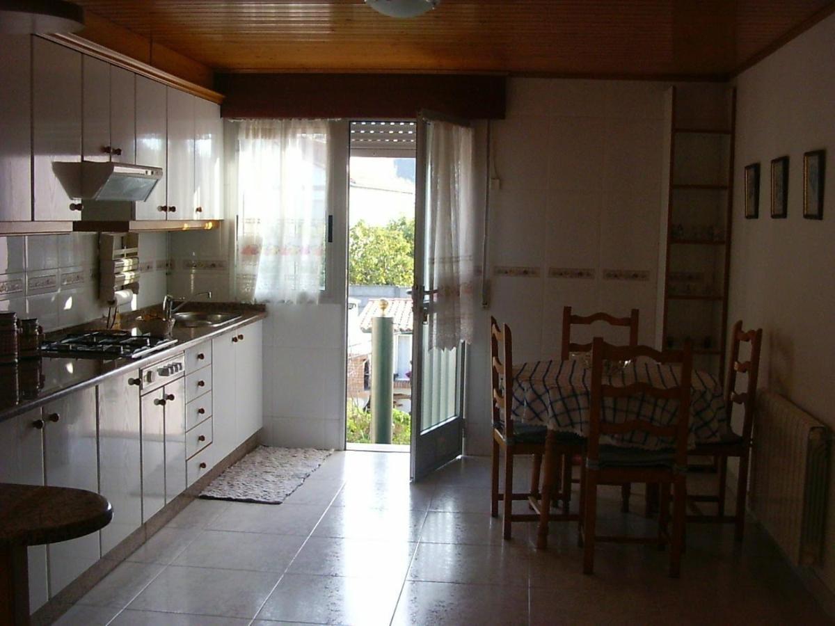 Apartamento O Grove公寓 外观 照片