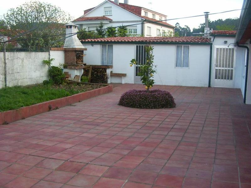 Apartamento O Grove公寓 外观 照片