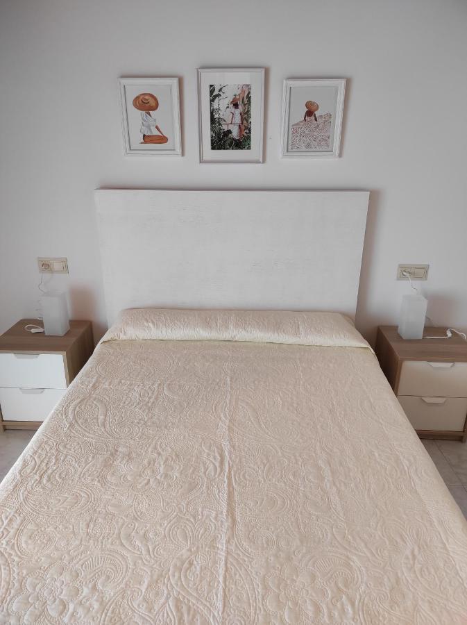 Apartamento O Grove公寓 外观 照片