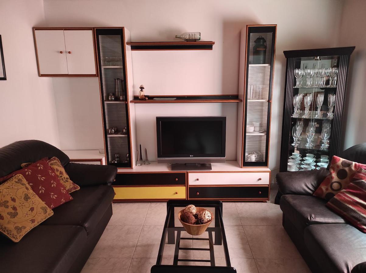 Apartamento O Grove公寓 外观 照片