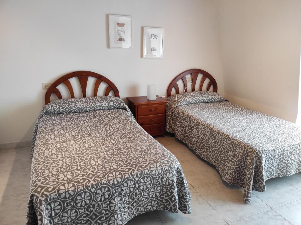 Apartamento O Grove公寓 外观 照片