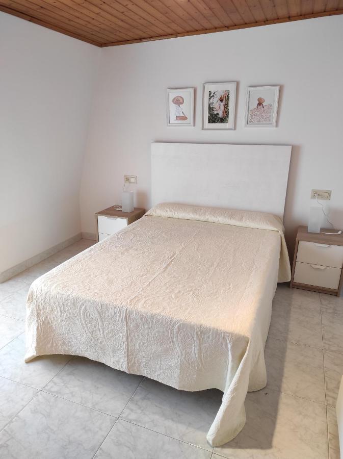 Apartamento O Grove公寓 外观 照片