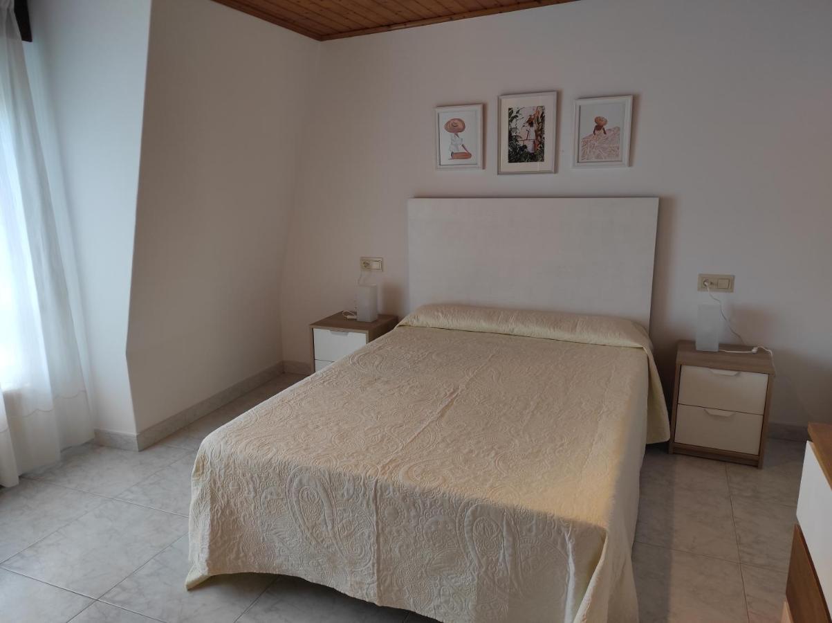 Apartamento O Grove公寓 外观 照片