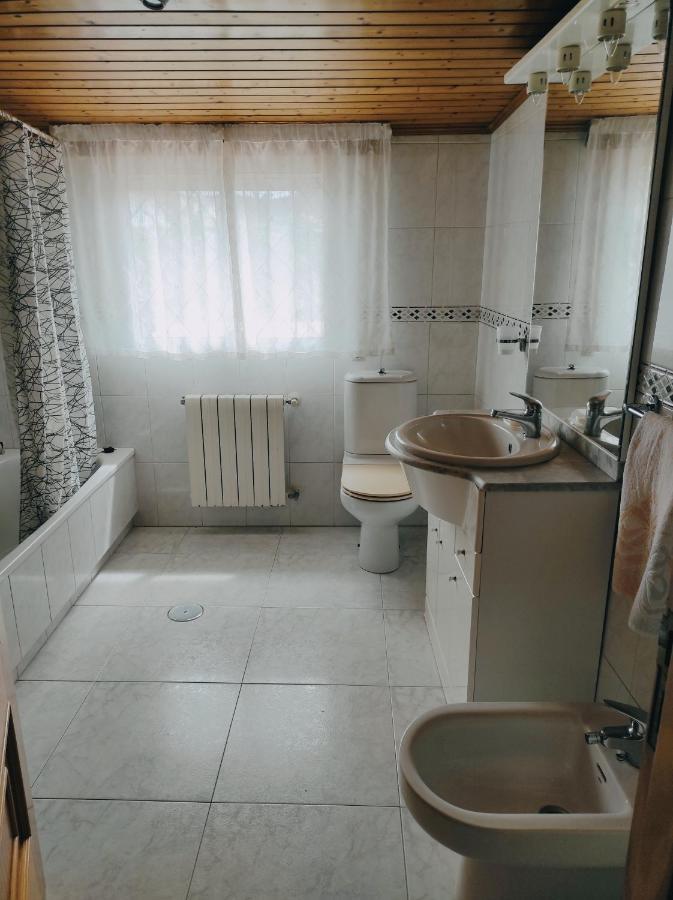 Apartamento O Grove公寓 外观 照片